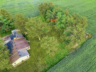 22328 Hoffman Rd, Monroeville, IN 46773 - photo 4