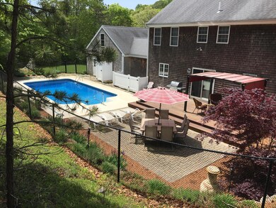 17 Notre Dame Ln, Mashpee, MA 02649 - photo 2