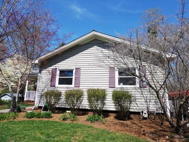 138 Kentucky Avenue front