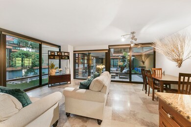 Main Living Area