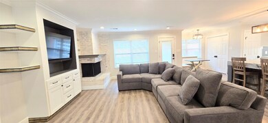 1139 Marcella St, Houston, TX 77091 - photo 4