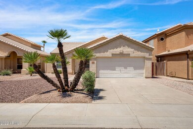 Excellent curb appeal