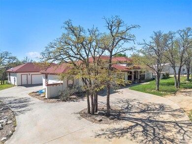 117 Redtail Ct, Weatherford, TX 76088 - photo 3