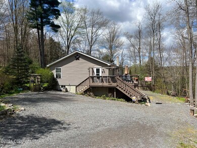 148 Lenape Ln, Pocono Lake, PA 18347 - photo 2