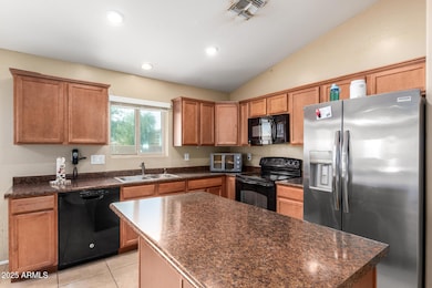 Kitchen View 4