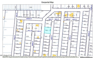 0 Lark St, Shoreline Park, MS 39520 - photo 2