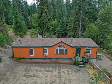 11641 N West Newman Lake Dr, Newman Lake, WA 99025 - photo 5