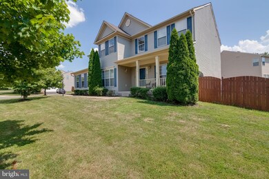 10250 Whistling Wind Ct, Nokesville, VA 20181 - photo 2