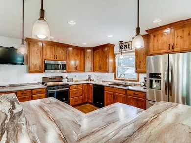 Enormous Island for entertaining