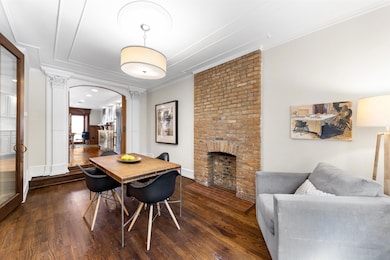 136 Sussex St, Jersey City, NJ 07302 - photo 4