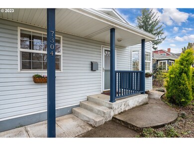 Porch