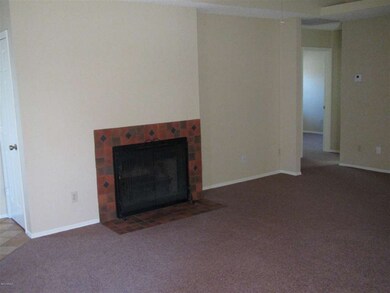 Front Room
