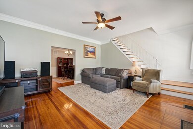 429 Woodlawn Ave, Collingswood, NJ 08108 - photo 5