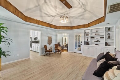 2717 N Hill Terrace, Cleburne, TX 76031 - photo 7