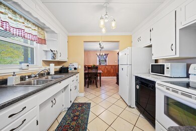 All Appliances Included