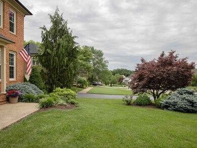 3257 Barrington Dr, Harrisonburg, VA 22801 - photo 5