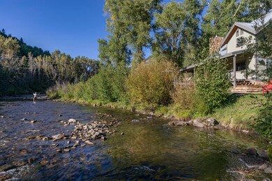 Private fly fishing