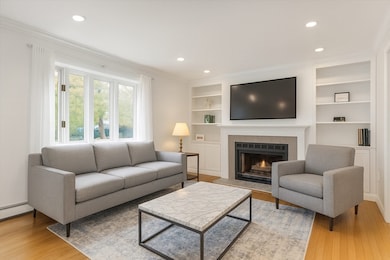 96 Spring St, Walpole, MA 02081 - photo 4