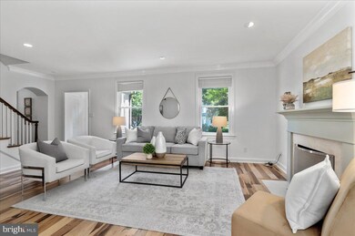 3511 Albemarle St NW, Washington, DC 20008 - photo 3