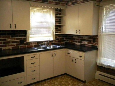 Kitchen. Apt. 2