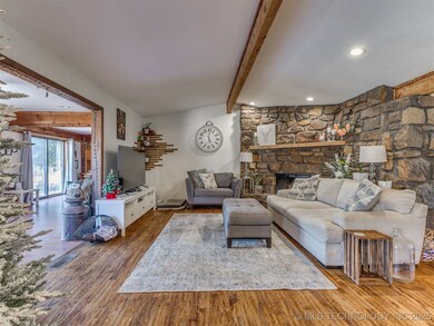 26 Lakeview Dr, Sand Springs, OK 74063 - photo 6