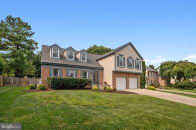 8342 Sand Cherry Ln, Laurel, MD 20723 - photo 4
