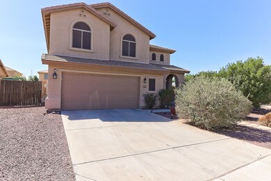 11211 E Sonrisa Ave, Mesa, AZ 85212 - photo 2