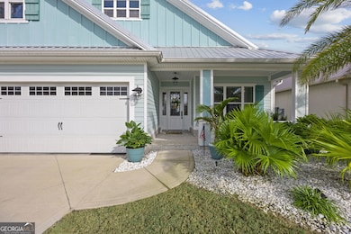 227 Jake Colton Dr, Kingsland, GA 31548 - photo 2