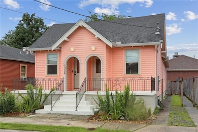 1336 Congress St, New Orleans, LA 70117 - photo 2