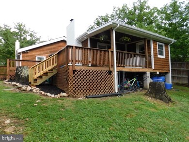 151 Farms Ridge Rd, Front Royal, VA 22630 - photo 5