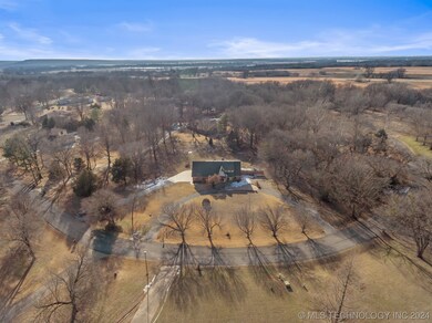 13870 S 200th East Ave, Broken Arrow, OK 74014 - photo 2