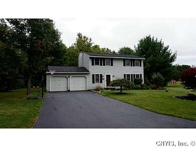 Exterior Front. Located on a quiet, dead-end stree