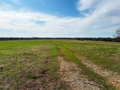 View of street with a rural view