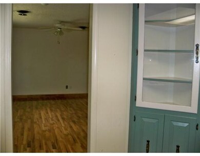 Interior Space/Layout.
