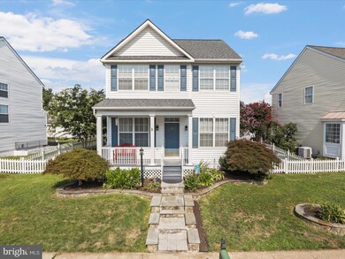 12454 Iona Sound Dr, Bristow, VA 20136 - photo 3