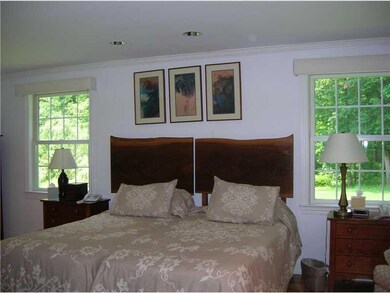 Master Bedroom.
