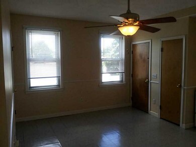 Dining Area. 2nd Floor Apartment
