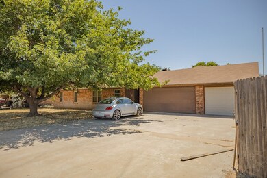 36 N Horseshoe Bend, Odessa, TX 79763 - photo 2