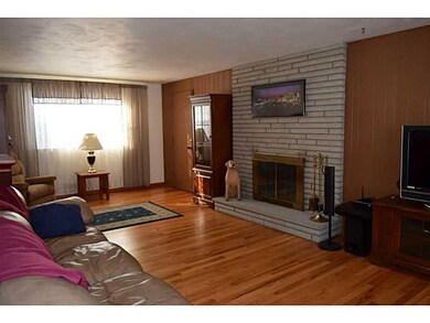 Living Room.