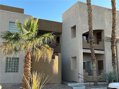 View of building exterior