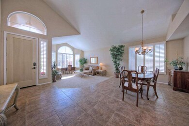 Plantation shutters!