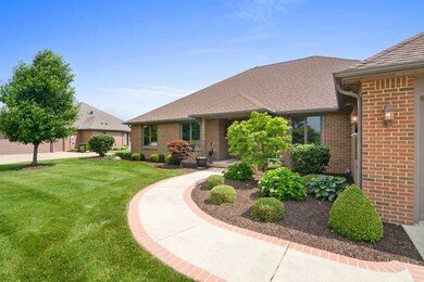 3220 Wingtip Ct, Kokomo, IN 46902 - photo 2