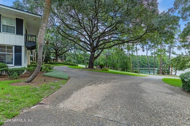 Circular Driveway