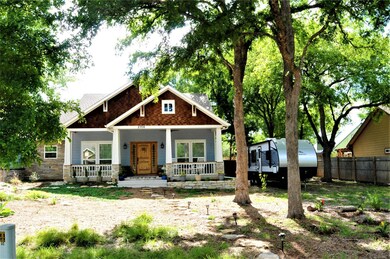 2706 Satellite Ct, Granbury, TX 76048 - photo 4