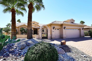 15061 W Pinchot Ave, Goodyear, AZ 85395 - photo 2
