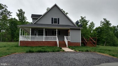 16222 Tysons Center Rd, Orange, VA 22960 - photo 2