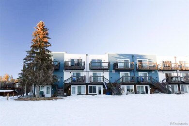 414 Tenderfoot St unit 9, Dillon, CO 80435 - photo 2