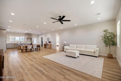 810 S 24th -- W, Saint Johns, AZ 85936 - photo 5