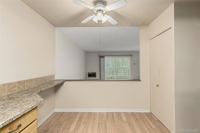 635 S Alton Way unit 4B, Denver, CO 80247 - photo 3