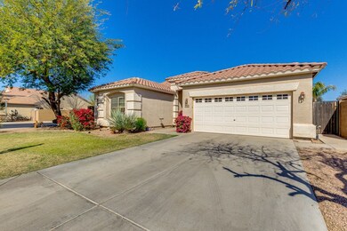 Long driveway